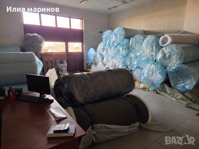 Бизнес, снимка 8 - Други машини и части - 53668531