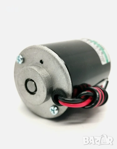 Електродвигател DC : 24V r/min 7000, снимка 2 - Друга електроника - 53214279