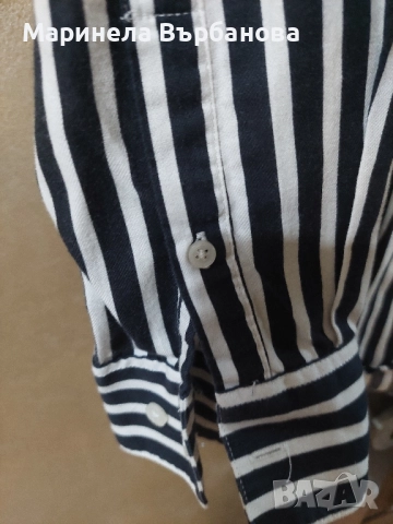 мъжка риза , снимка 3 - Ризи - 52028237