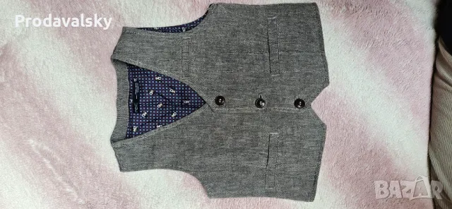 Елек Next 1½-2г. 92см.