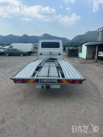 iveco 35c15 3.0 150k , снимка 6 - Камиони - 55827369