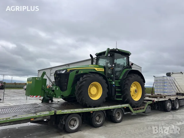 John Deere 8R310