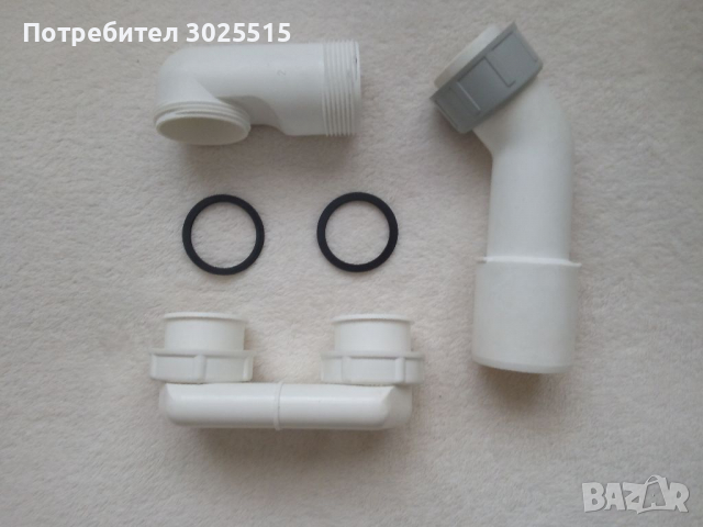 Подов сифон и други , снимка 6 - Други - 36125278