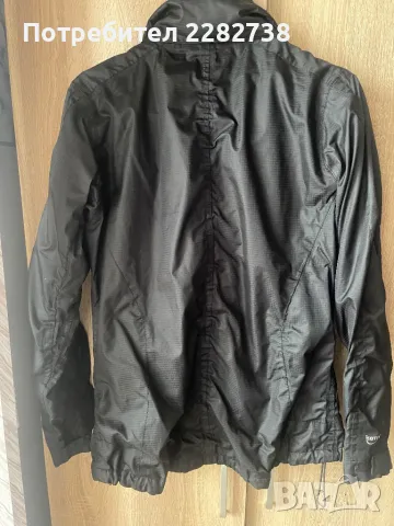 Дамска яке -ветровка, снимка 2 - Якета - 48651056