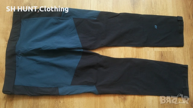 SKOGSTAD Stretch Trouser размер XXL панталон със здрава и еластична материи - 1885, снимка 2 - Екипировка - 53114664