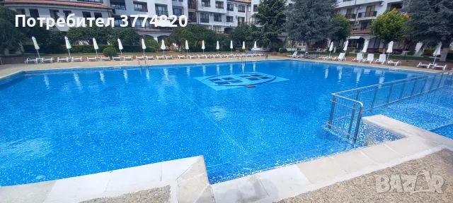 Къща под наем, 2 спални, с. Рогачево, снимка 17 - Къщи - 56076365