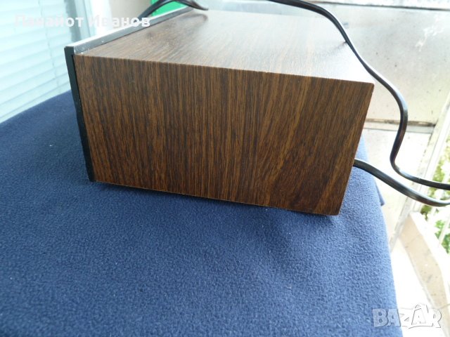 Стерео усилвател Realistic SA-102, снимка 6 - Ресийвъри, усилватели, смесителни пултове - 40685935