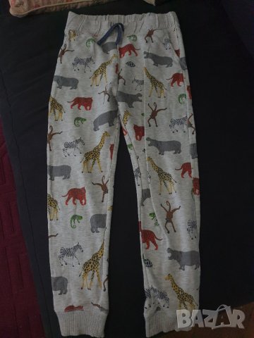 долнища и дънки 140 р-р, снимка 1