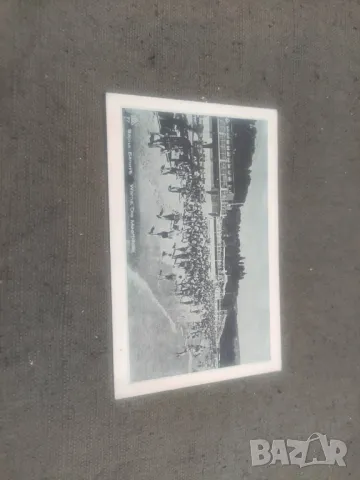 Продавам картичка Варна - Баните - Руденко