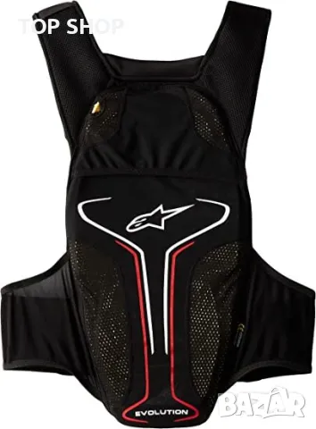 Гръб Alpinestars Evolution back protector