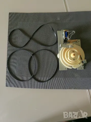 Akai-Gx- 77 / Части/