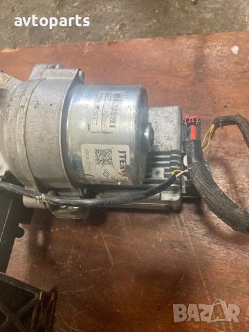 Renault clio 4 2015година Мотор ел хидравлика, снимка 2 - Части - 40916036