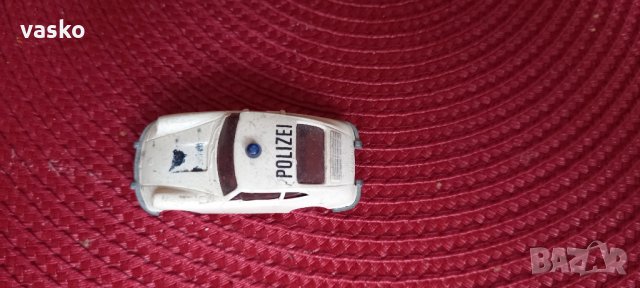 FALLER-Порше, снимка 5 - Колекции - 35986608