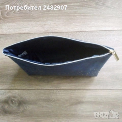 Козметичен несесер  , снимка 7 - Други - 51632321