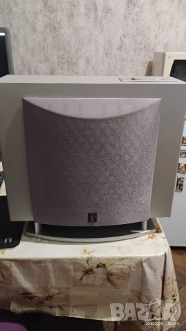 Yamaha YST-FSW100 - активен събуфер