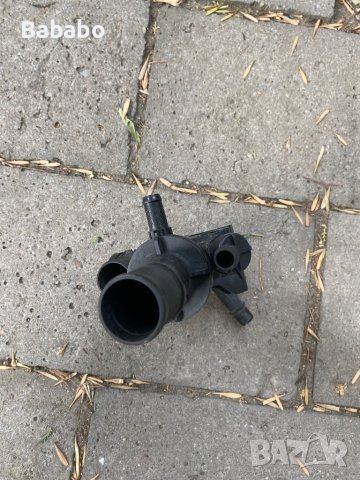 Пежо Ситроен 2.0hdi 136к.с. термостатно тяло(термостат), снимка 4 - Части - 42061373