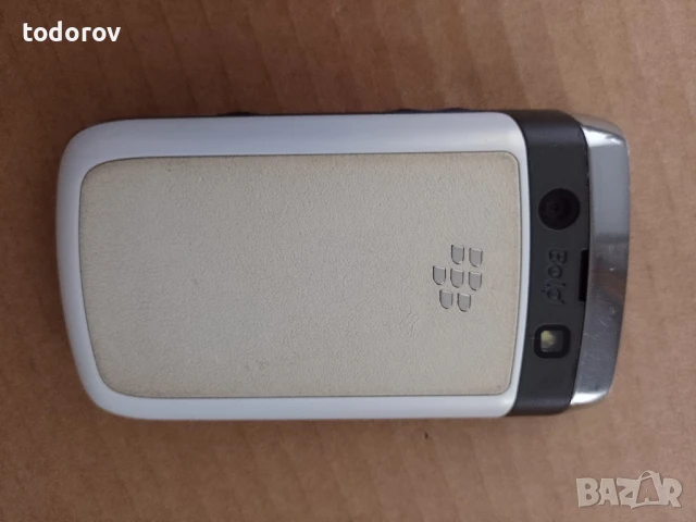 BlackBerry 9780, снимка 2 - Blackberry - 50733977