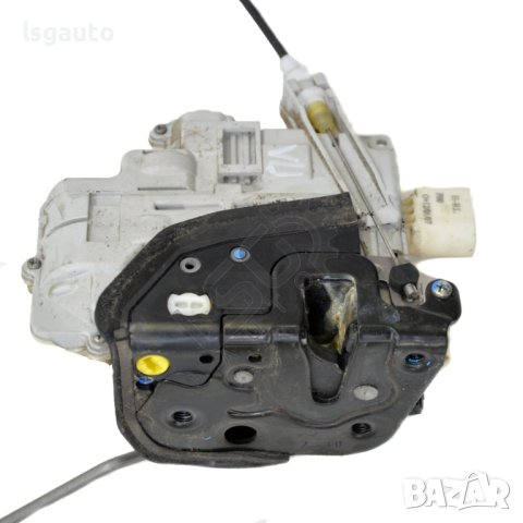 Брава предна лява врата AUDI A4 (B7) 2004-2008 ID:104211, снимка 2 - Части - 41308214