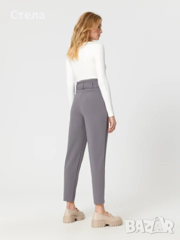 SINSAY дамски панталон, нов, с етикет, снимка 3 - Панталони - 50991843