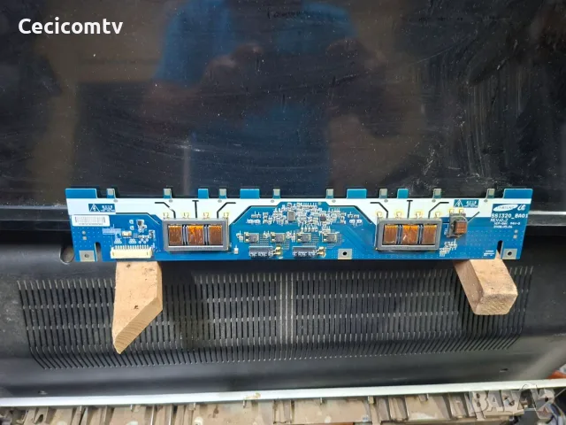 Sony KDL-32S5500 на части, снимка 10 - Части и Платки - 55991150