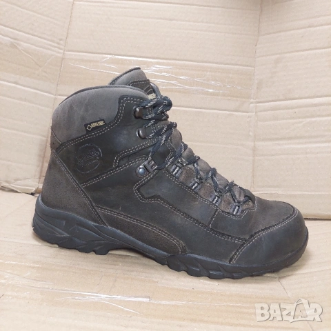 Meindl Matrei GTX туристически обувки номер 43 , снимка 7 - Други - 53088618