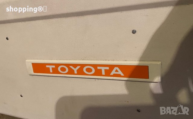 Машина за плетене Toyota KS 901 / Toyota КР 501, снимка 7 - Други машини и части - 40592327