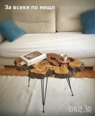 Ръчна Изработка На Маси - Холни, Помощни, Трапезни, Бар Маси, снимка 8 - Маси - 50922656