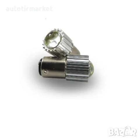 LED LED крушки – усилени – GUN1141