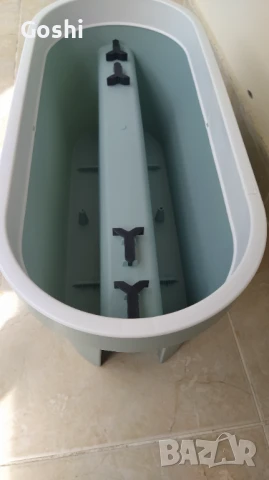 Саксия за тераса., снимка 3 - Саксии и кашпи - 50494438