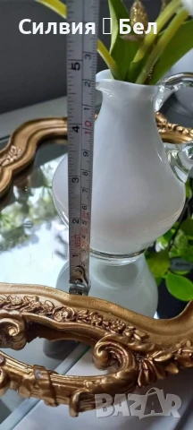 Вазичка, снимка 3 - Вази - 43406575