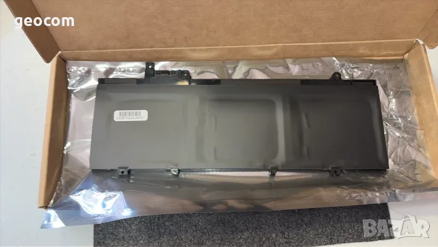 Lenovo ThinkPad T480S нова батерия (01AV478,57Wh,11.58V), снимка 3 - Батерии за лаптопи - 55705421