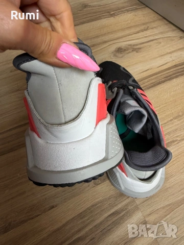 Оригинални мъжки маратонки adidas EQT Cushion ADV ! 47,5 н, снимка 4 - Ежедневни обувки - 52182791