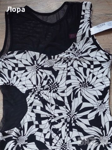 Нова дамска рокля, снимка 3 - Рокли - 40007220