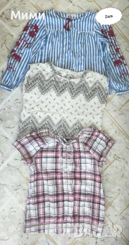 Дамски лот размер С/М, снимка 3 - Комплекти - 51342693