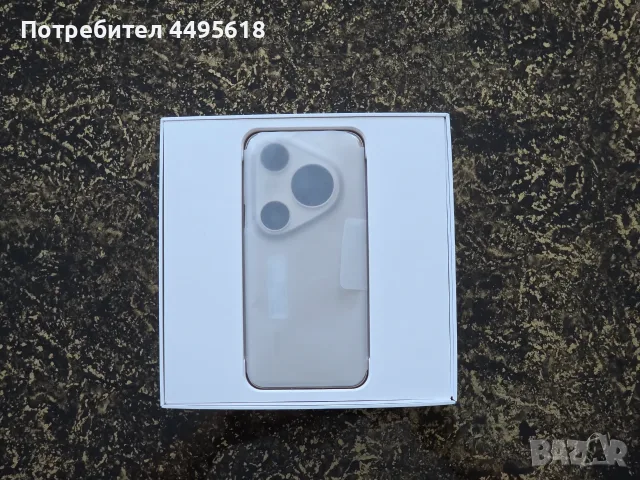 Huawei Pura 80 Ultra, снимка 2 - Huawei - 56121874