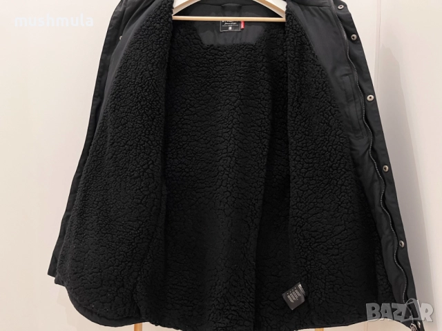 Зимно мъжко яке Fundango L - символична цена, снимка 3 - Якета - 52830103