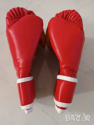 Боксови ръкавици, детски боксови ръкавици, boxing gloves, спортна екипировка, снимка 12 - Спортна екипировка - 49433831