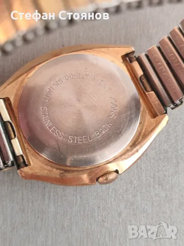 Junghans-мъжки часовник , снимка 3 - Мъжки - 55710134