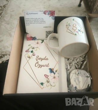 Чаши по ваш дизайн   , снимка 2 - Чаши - 51222382