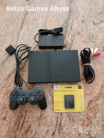 Play Station 2 (ps2)