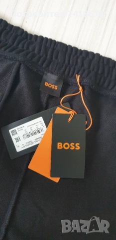 Hugo Boss SeChup Mens Cotton Pant Size XL НОВО! ОРИГИНАЛ! Мъжко Долнище!, снимка 3 - Спортни дрехи, екипи - 52538998
