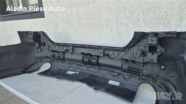 Задна броня Audi A5 Sportback година 2016 2017 2018 2019 код 8W6807511C, 8W6 807 511 C, 8W6807521C, снимка 7 - Аксесоари и консумативи - 53105210