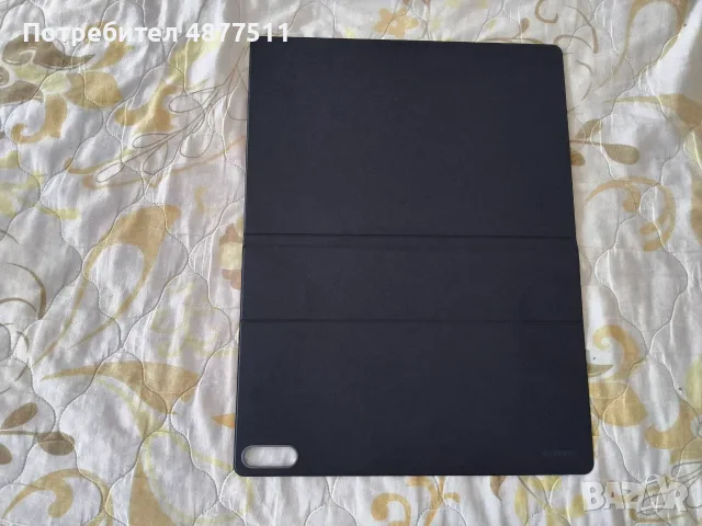 Клавиатура Book Cover Keyboard Slim EF-DX930 за Samsung Galaxy Tab S11 Ultra , снимка 3 - Клавиатури и мишки - 55417753
