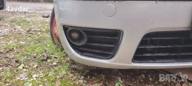 фият Пунто 1.2 60 коня, снимка 5 - Автомобили и джипове - 49619439