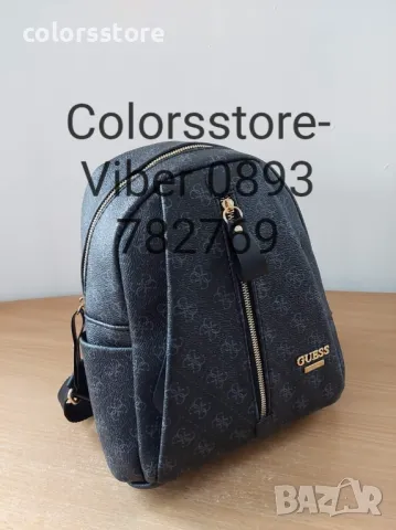 Раница Guess  код SG 173, снимка 3 - Раници - 33434194
