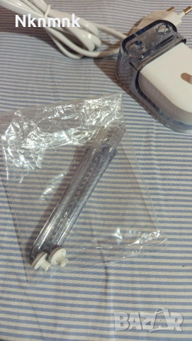 Орален душ Philips sonicare , снимка 6 - Други - 53302546
