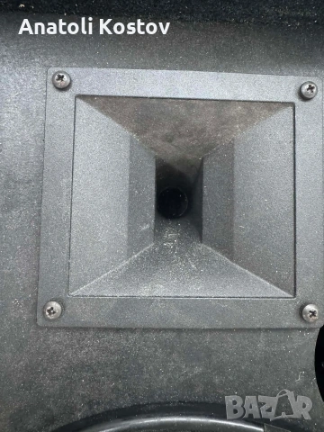 Колони RCF, снимка 9 - Тонколони - 53692096