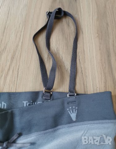 Оформящи бельо Triumph  Sensation Bodydress - М, снимка 3 - Бельо - 33930796