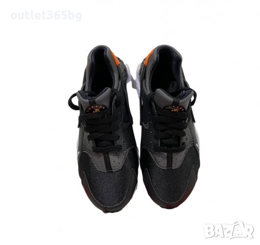 Nike - Huarache Run №37.5 Оригинал Код 8651, снимка 6 - Маратонки - 40051335