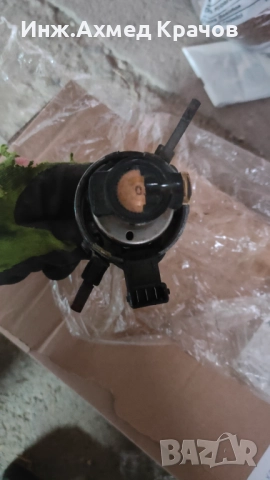 Делко голф 3 1,6 101кс